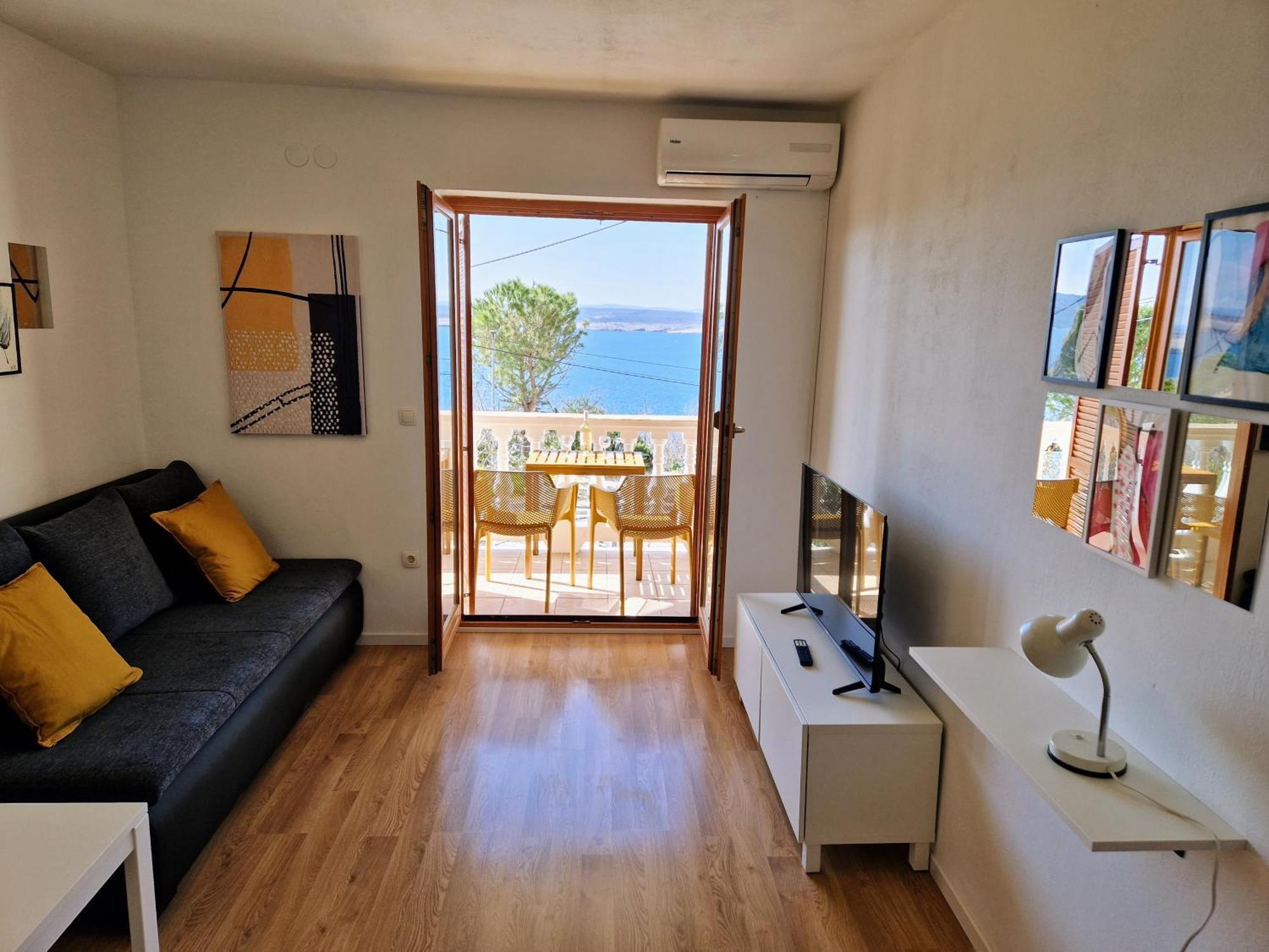 Apartment Ivana Kacjak Crikvenica Dramalj Zewnętrze zdjęcie