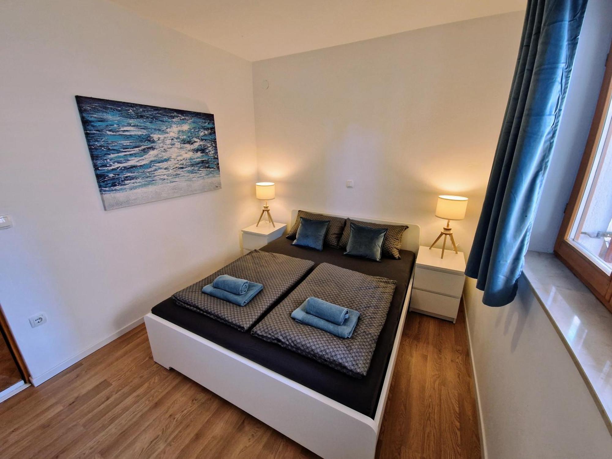 Apartment Ivana Kacjak Crikvenica Dramalj Zewnętrze zdjęcie