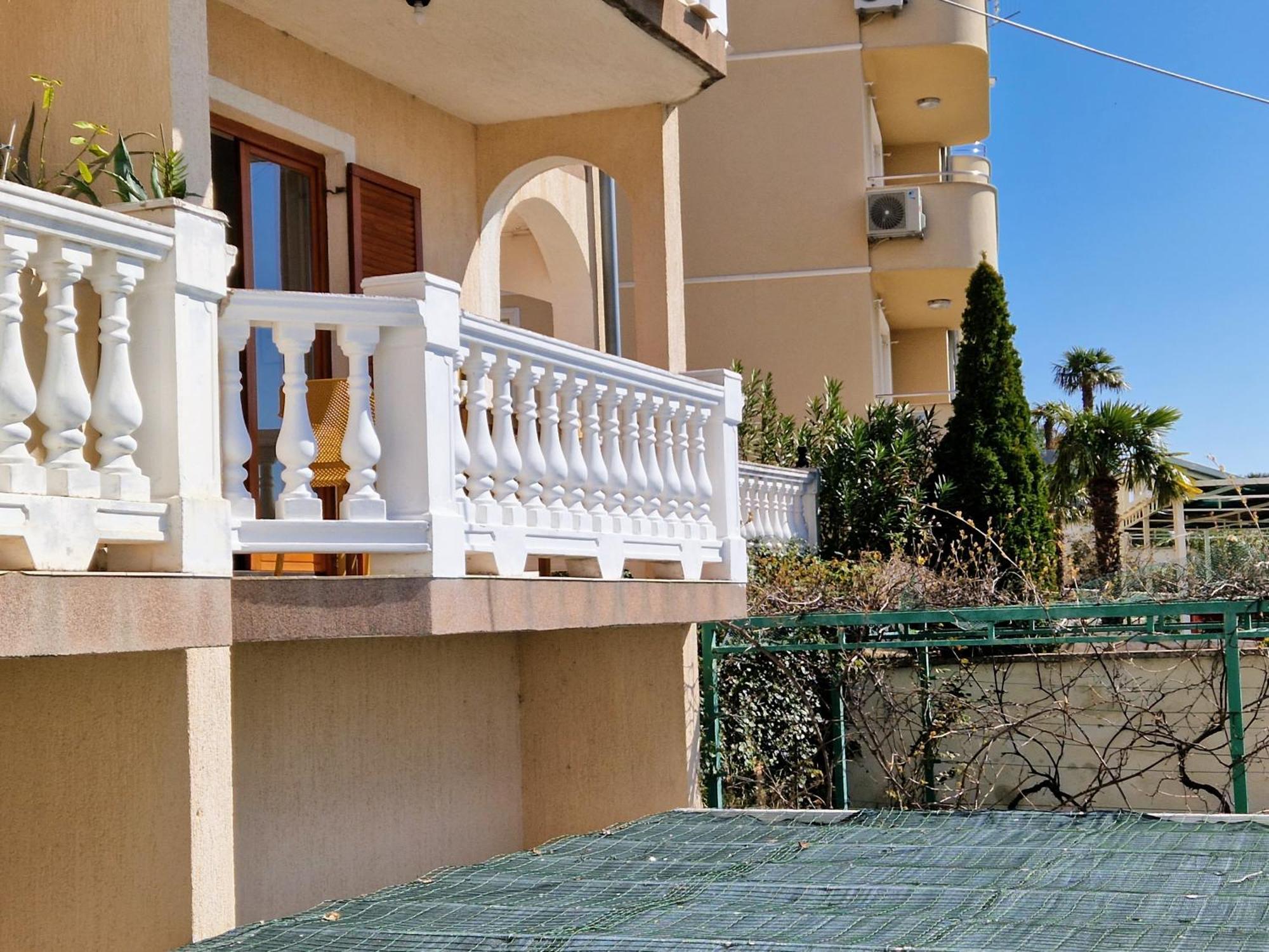 Apartment Ivana Kacjak Crikvenica Dramalj Zewnętrze zdjęcie