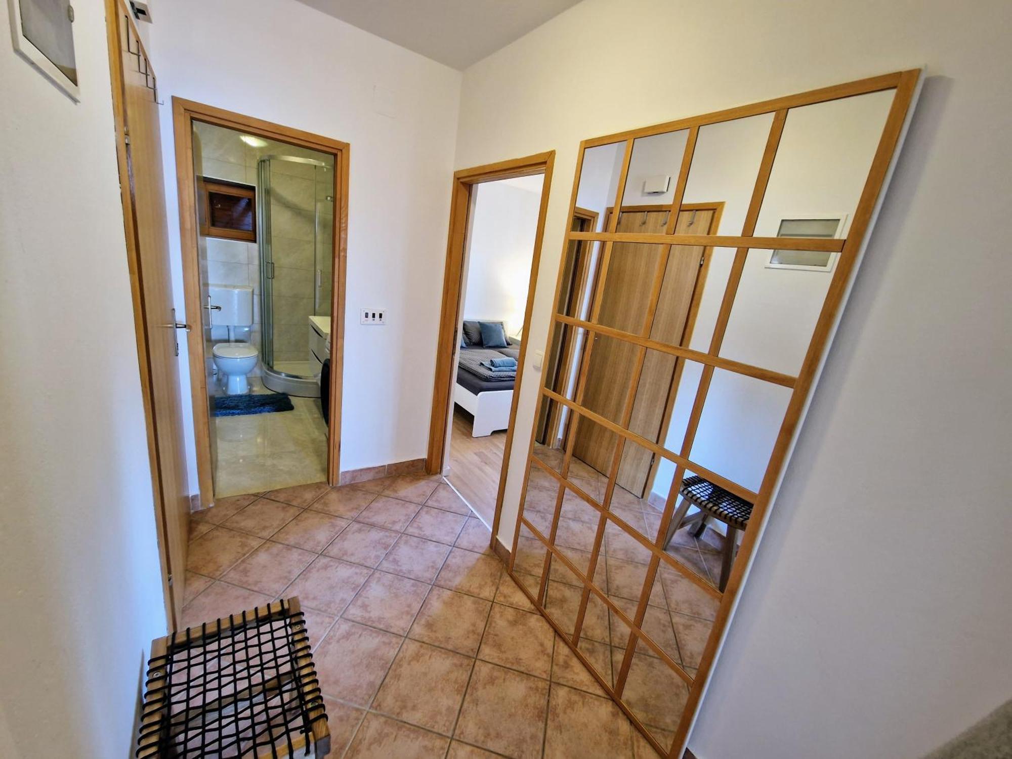 Apartment Ivana Kacjak Crikvenica Dramalj Zewnętrze zdjęcie