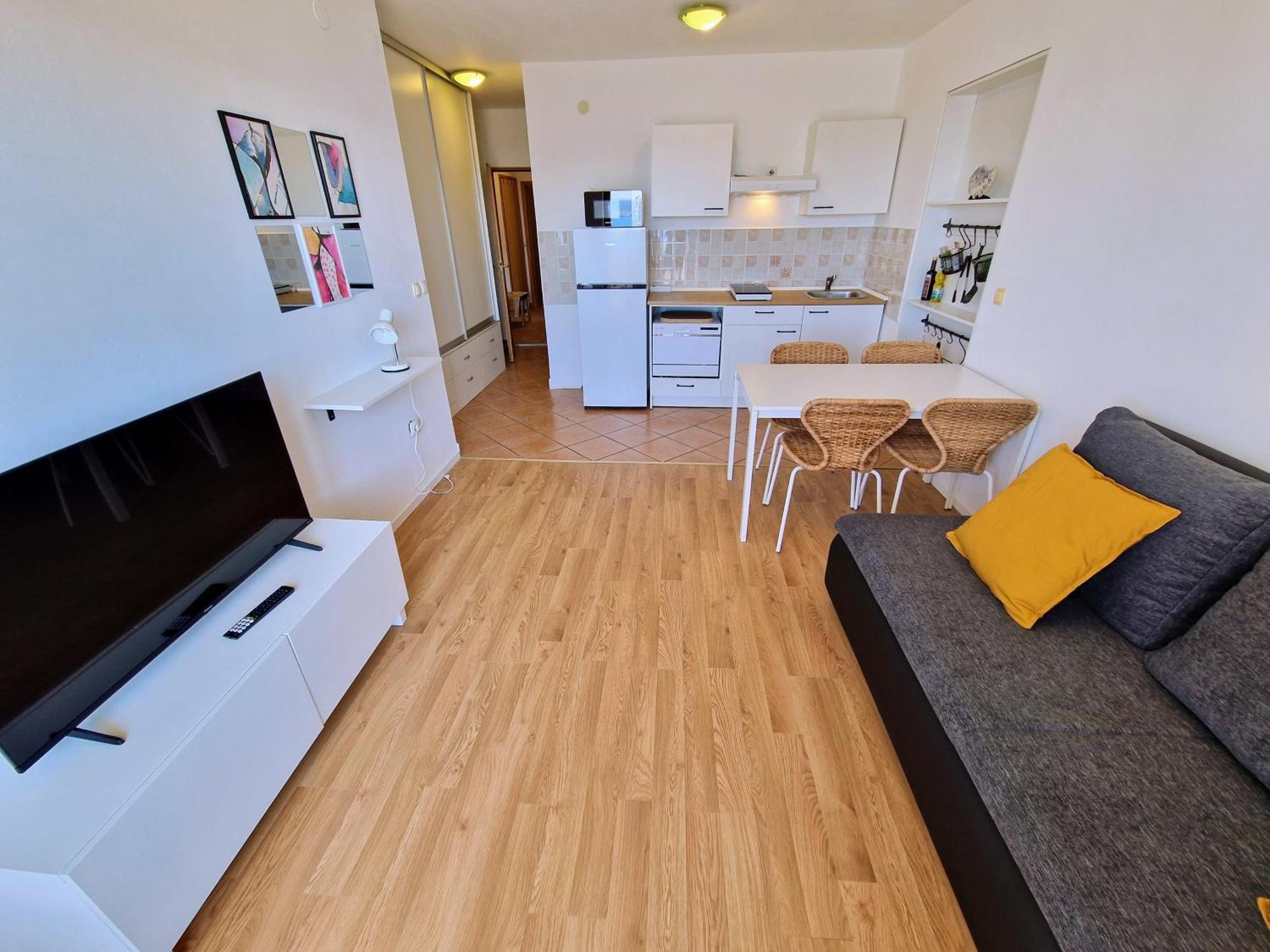 Apartment Ivana Kacjak Crikvenica Dramalj Zewnętrze zdjęcie